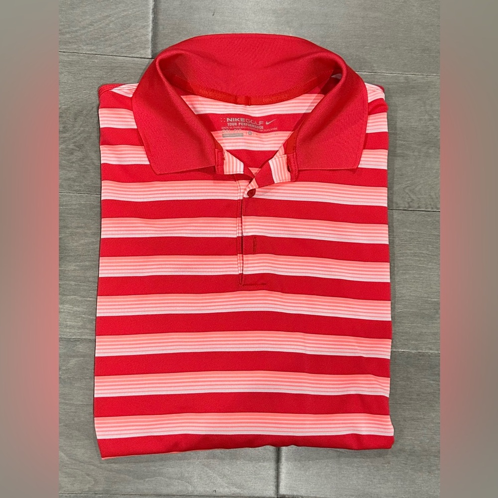 Nike Golf Polo